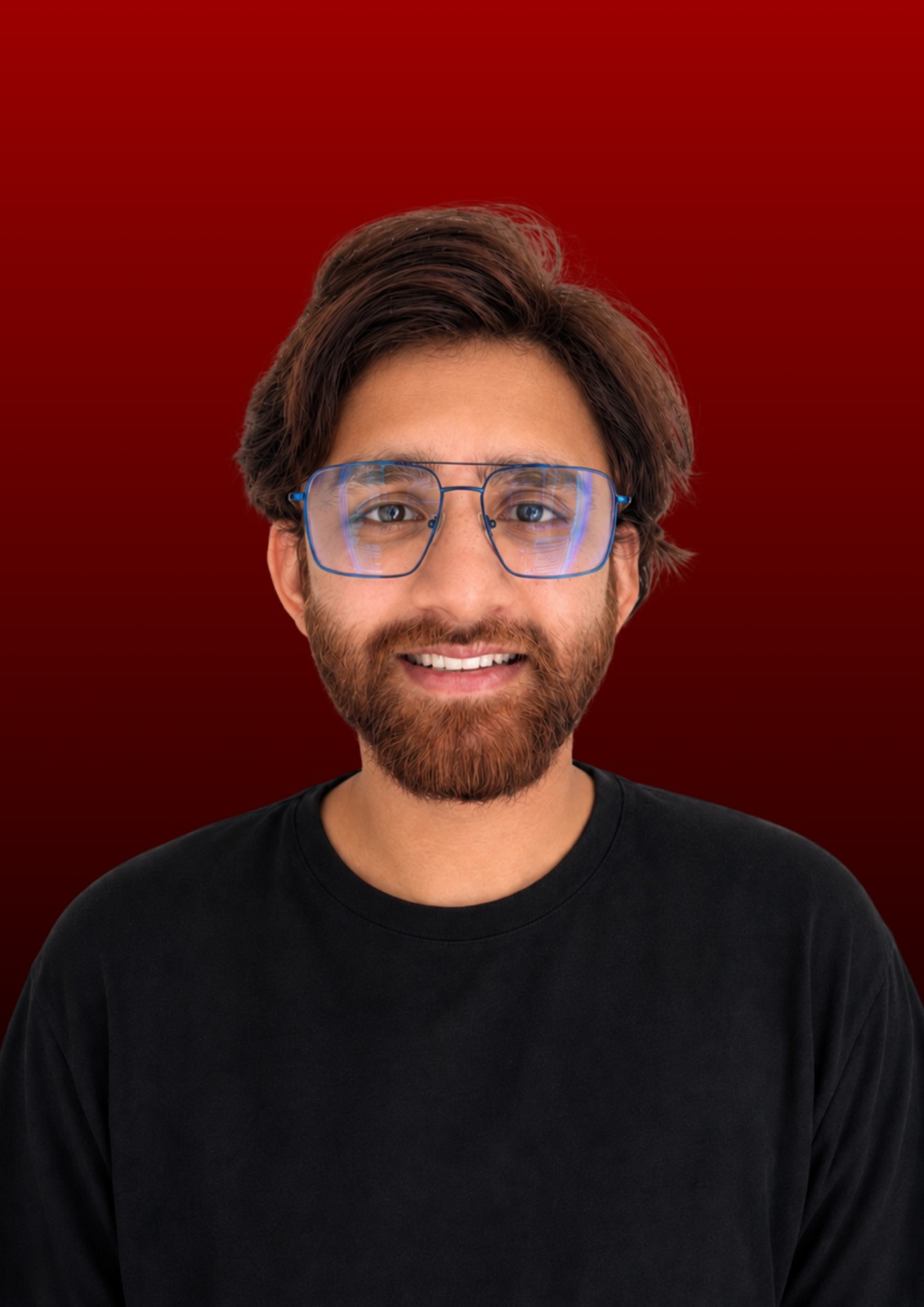 Abhishek
