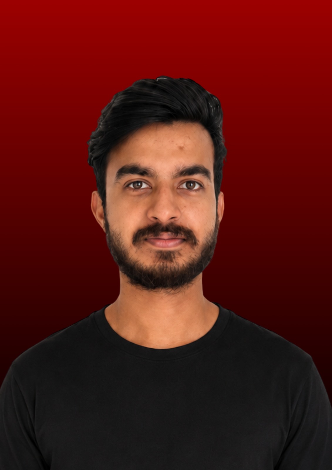 Deepak