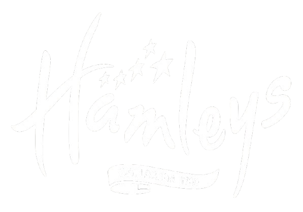 Hamleys
